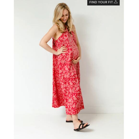 Hatch The Rosalie dress, medium/large - Picture 1 of 9